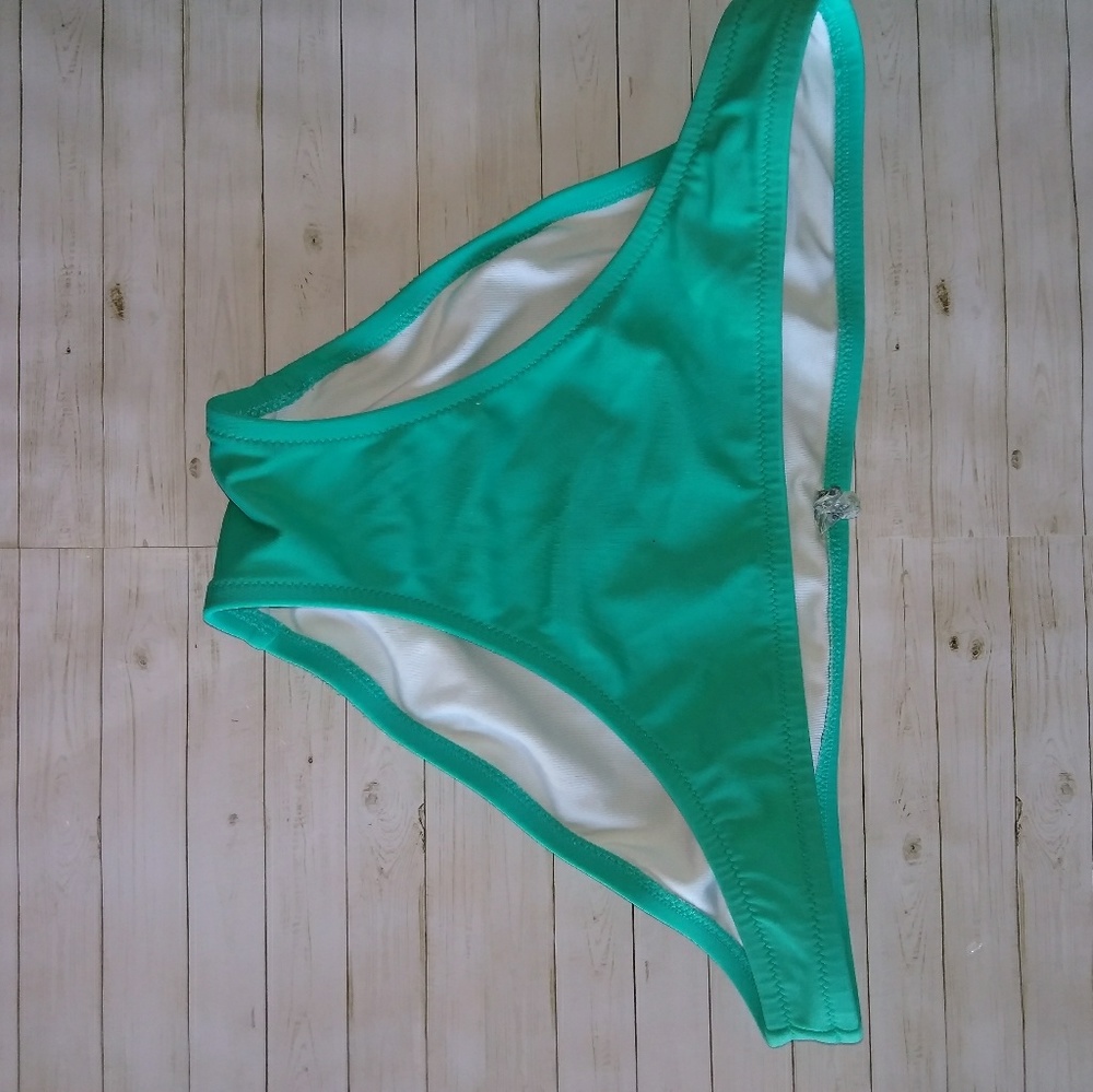 Victoria secret swim bottoms